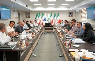 شرکت نسوز ایران در سال گذشته ۱۳۰۰ تن محصول صادر کرد