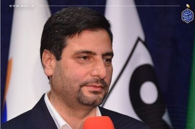 طرح‌های توسعه‌ای فولاد مبارکه در مسیر رشد و تعالی