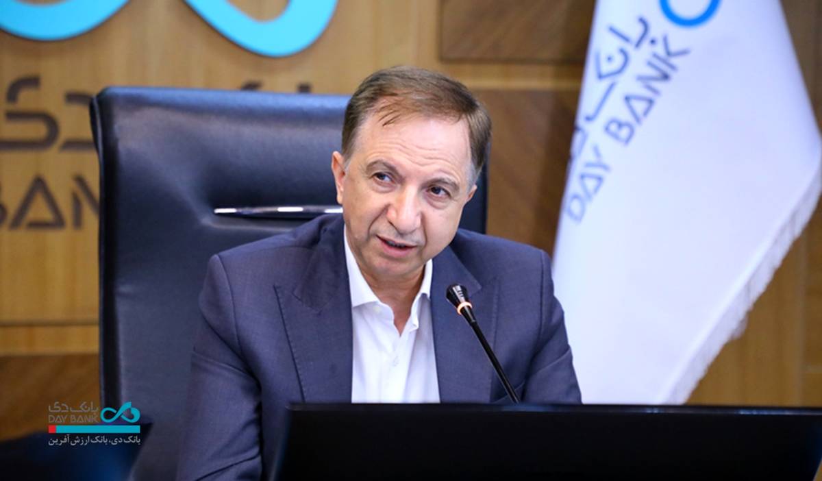حرکت شتابان «بانک دی» در مسیر تقویت منابع و توسعه خدمات تعهدی