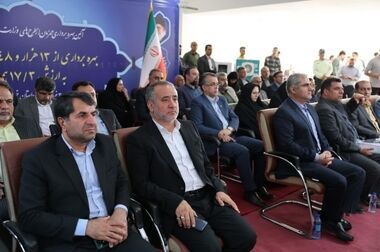 آزادی ۱۱۹ زندانی جرایم غیرعمد؛ ثمره مهربانی بی‌وقفه