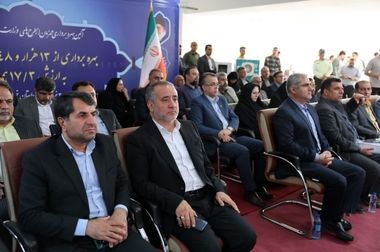  تقدیر رییس سازمان نظام مهندسی ساختمان استان مرکزی از بانک مسکن/ عقد قرارداد ۵۹ هزار میلیارد ریالی نهضت ملی مسکن در استان مرکزی