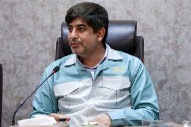 ثبت رکورد کاهش مصرف غلتک در خط تمپر میل واحد اسکین ناحیه نورد سرد