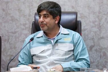 ثبت رکوردهای تولید فولاد هرمزگان در فروردین‌ماه؛ افتخاری دیگر برای گروه فولاد مبارکه