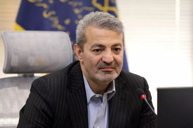 ۱۰۰ اصله درخت چنار جایگزین درختان خشک ولیعصر شد