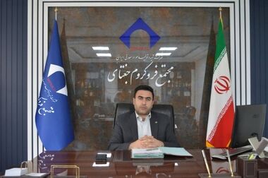 با حضور بخش خصوصی سالانه رکورد تولید و فروش مجتمع پتاس شکسته می‌شود