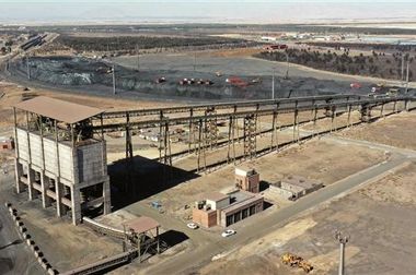 حضور فعال گروه فولاد مبارکه در بزرگ‌ترین کنفرانس بین‌المللی فولاد و مواد اولیه خاورمیانه