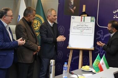 پتروشیمی شیراز، نماد صادرات موفق استان فارس