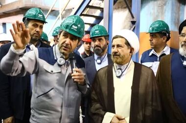  هوشمندسازی فرآیندهای زنجیره تأمین 
