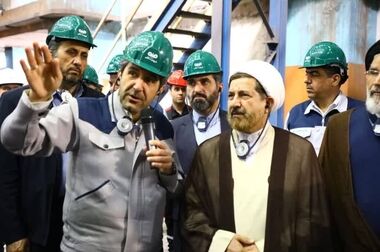  هوشمندسازی فرآیندهای زنجیره تأمین 