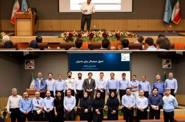 جهش ۳۰ درصدی جذب بودجه نوآوری در پتروشیمی شهید تندگویان