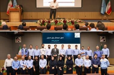 رتبه نخست پتروشیمی شهید تندگویان در رقابت‌های ورزشی بالای ۴۵ سال گروه صنایع پتروشیمی خلیج‌فارس