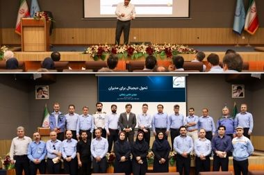 جهش ۳۰ درصدی جذب بودجه نوآوری در پتروشیمی شهید تندگویان