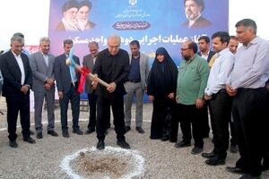 آغاز ساخت ۲ هزار واحد مسکونی کارکنان نفت ستاره خلیج فارس با تأمین مالی بانک مسکن