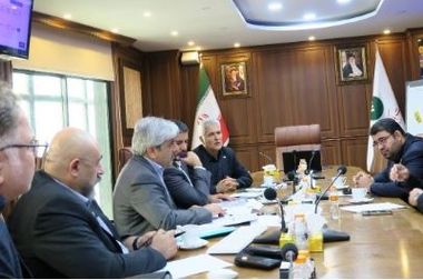 پست بانک ایران بخشنامه بخشودگی وجه التزام تاخیر پرداخت تسهیلات ازدواج، فرزندآوری و ودیعه مسکن را ابلاغ کرد