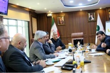 پیام دکتر بهزاد شیری، مدیرعامل پست بانک ایران ، به مناسبت فرا رسیدن ۲۲ تیر (روز حراست)