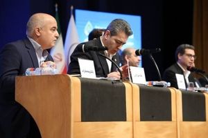 تشریح رویکرد بانک توسعه صادرات ایران در تأمین مالی صنعت پتروشیمی