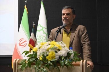 پیاده سازی مدیریت سبز در ساختمان های شهرداری منطقه یک
