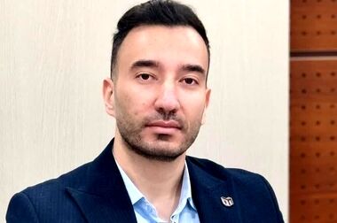 بازدید مدیرعامل شرکت گهرزمین از پروژه‌ هیمکو