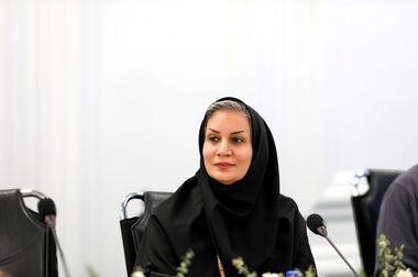 فلر واحد اوره پتروشیمی هنگام، روشن شد