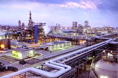 خدمات رسانی ۲۴ ساعته موکب پتروشیمی مارون به زائران حسینی 