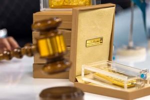 فروش 89 کیلوگرم شمش طلا در مرکز مبادله ایران؛ مجموع معاملات سال از مرز 2.8 تُن گذشت