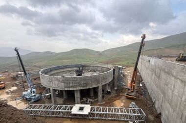 ایریتک در مسیر سلامت اجتماعی؛ برگزاری دوره آموزشی اورژانس اجتماعی در پروژه فولادسازی قروه