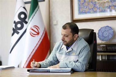 قزاقستان؛ مقصد بزرگ ترین قرارداد صدور خدمات فنی و مهندسی تکنولوژی PERED/ پرچم دانش فنی ایرانی صنعت فولاد در آسیای میانه، به اهتزاز درآمد