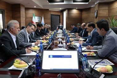 آغاز جشنواره فروش بیمه ایران