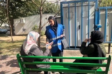  تکمیل طرح آبرسانی و کاشت ۳۳ هزار اصله درخت در دستور کار شهرداری منطقه ۱۳ 