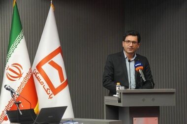 ناترازی بانکی و افزایش سرمایه، دو چالش اصلی بانک مسکن