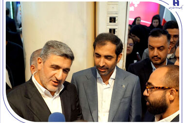 بانک صادرات ایران در مسیر تحول دیجیتال