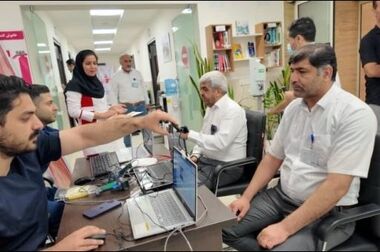 گل طلایی علی عسکری/ سکان غول آروماتیک ایران به مدیر توانمند و صاحب سبک سپرده شد