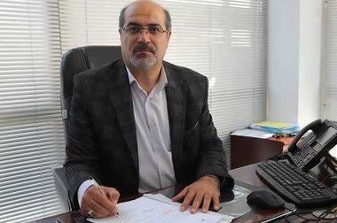 مرتضی دهقان معاون وزیر و مدیرعامل شرکت فرودگاه‌ها و ناوبری هوایی ایران شد