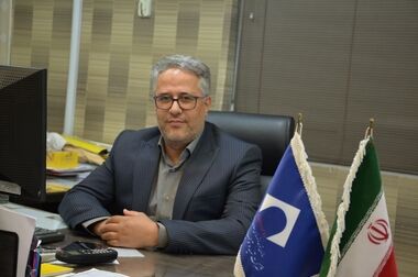 رکورد جدید گردشگری نوروزی مجتمع پتاس خوروبیابانک / ثبت رشد ۷۴ درصدی گردشگری معدنی پتاس