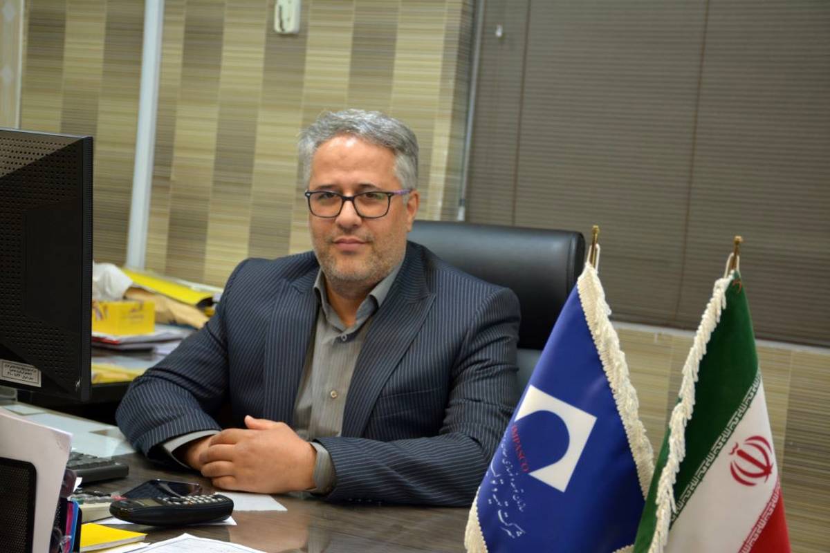 در دو حوزه صادرات و HSE رکوردهای چشمگیری به ثبت رساندیم