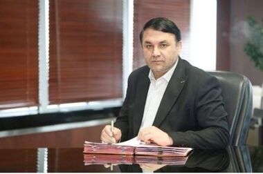مدیریت اضطرار در جنگ‌های ۱۲ روزه و رمضان در بانک سپه ستودنی است