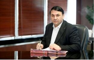 پیام مدیرعامل بانک سپه به مناسبت فرارسیدن دوم اردیبهشت ماه، سالروز تأسیس سپاه پاسداران انقلاب اسلامی