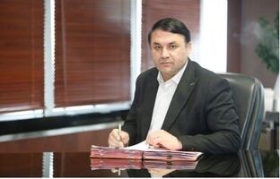 پیام مدیرعامل بانک سپه به مناسبت فرارسیدن دوم اردیبهشت ماه، سالروز تأسیس سپاه پاسداران انقلاب اسلامی