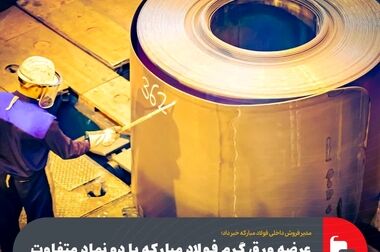 فولاد مبارکه نخستین شرکت ایرانی با الگوی مدیریت گازهای گلخانه‌ای شد