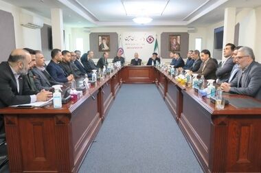 ارزیابی میدانی روند خدمت‌رسانی بیمه معلم در آغاز سال ۱۴۰۵