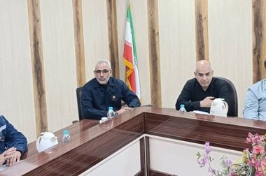 فولاد خوزستان؛ پیشرو در بازآفرینی و حفظ منابع آب