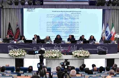 دستیار هوشمند حقوقی در راه است