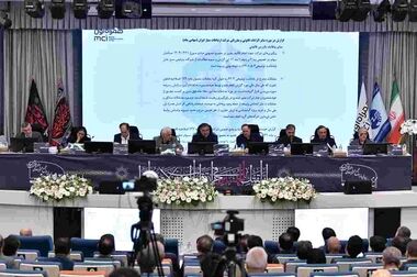 دستیار هوشمند حقوقی در راه است