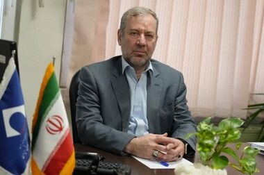 ایمپاسکو محدوده اکتشافی پلی متال حلب ۴ را به سرمایه‌گذار تحویل داد