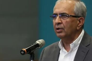 فولاد کویر، نمونه‌ای از هم‌زیستی پایدار میان صنعت و محیط‌زیست است