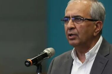 فولاد کویر، نمونه‌ای از هم‌زیستی پایدار میان صنعت و محیط‌زیست است