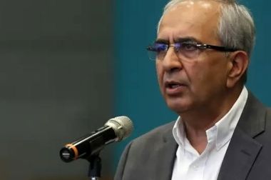 فولاد کویر اولین جنگل شهری کشور و بزرگترین پروژه زراعت چوب ایران را افتتاح کرد