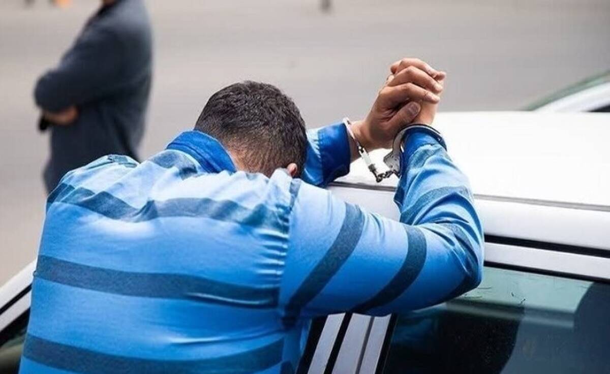 انهدام باند سارقان حرفه‌ای خودرو در تهران / کشف ده‌ها خودروی سرقتی و قطعات آن‌ها