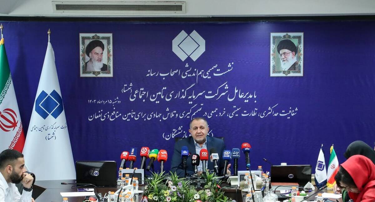 تلاش برای رسیدن به سهم ۶ درصدی از درآمدهای صادرات غیرنفتی
