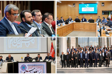 هم‌صدایی مدیریت شهری و بانک شهر؛ کلانشهر شیراز روی ریل پیشرفت